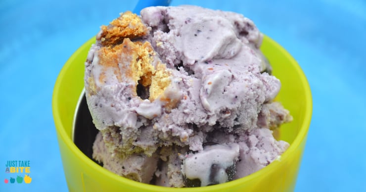 Texture Analysis Professionals Blog: Is your Ice Cream Tub at the Top of  the Stack?