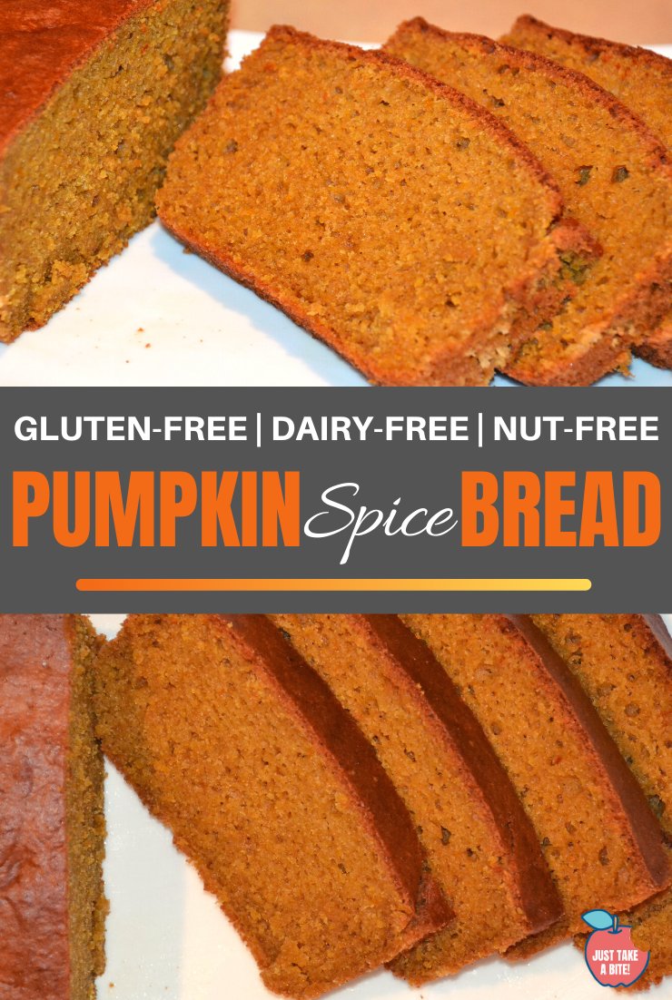 Gluten-free pumpkin bread is easy to make and will be a hit with the whole family. Both kids and adults will love this tasty way to add pumpkin into your diet.