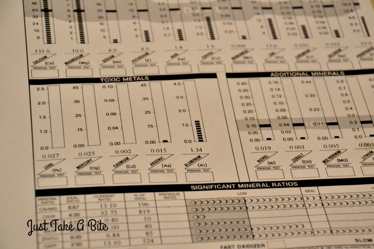 Does Hair Tissue Mineral Analysis Really Work | Just Take A Bite