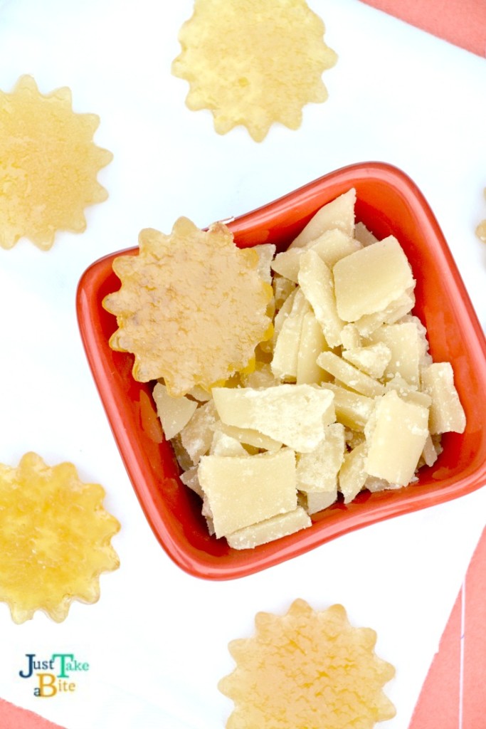 Homemade Peppermint Candy Just Take a Bite Allergen Friendly Real