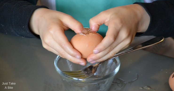 Getting my kids in the kitchen has been one of my favorite things to do since before my oldest could even walk. But fun and games aside, this is the real reason I'm teaching my kids to cook.