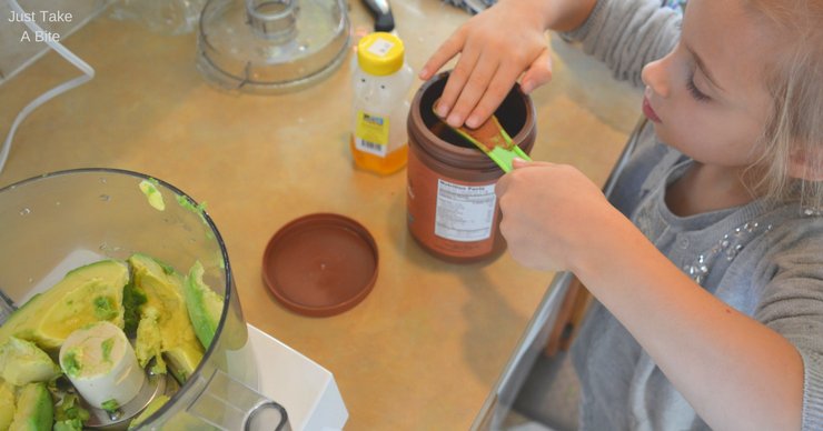 Getting my kids in the kitchen has been one of my favorite things to do since before my oldest could even walk. But fun and games aside, this is the real reason I'm teaching my kids to cook.