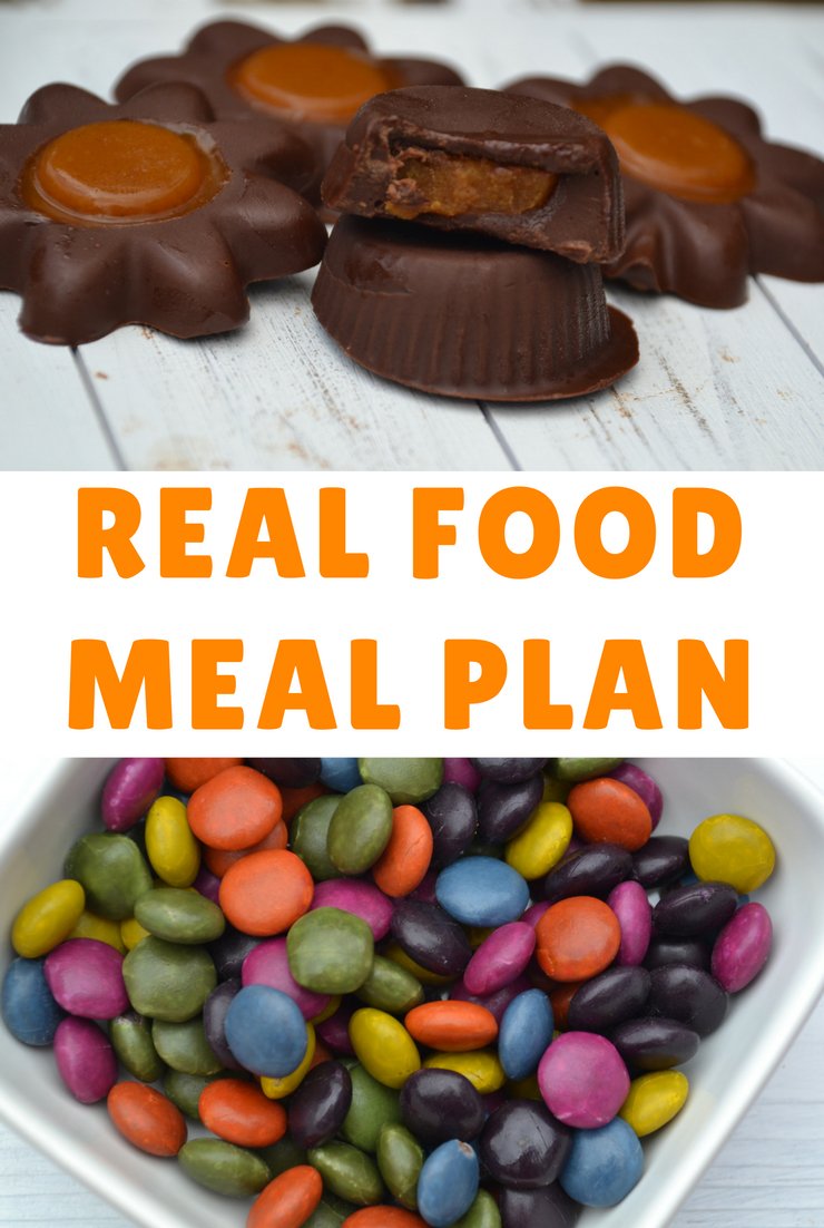 This week's real food meal plan and agenda focus on all things orange. I've got pumpkin and squash galore. Hopefully it will all make it's way to the freezer this week.