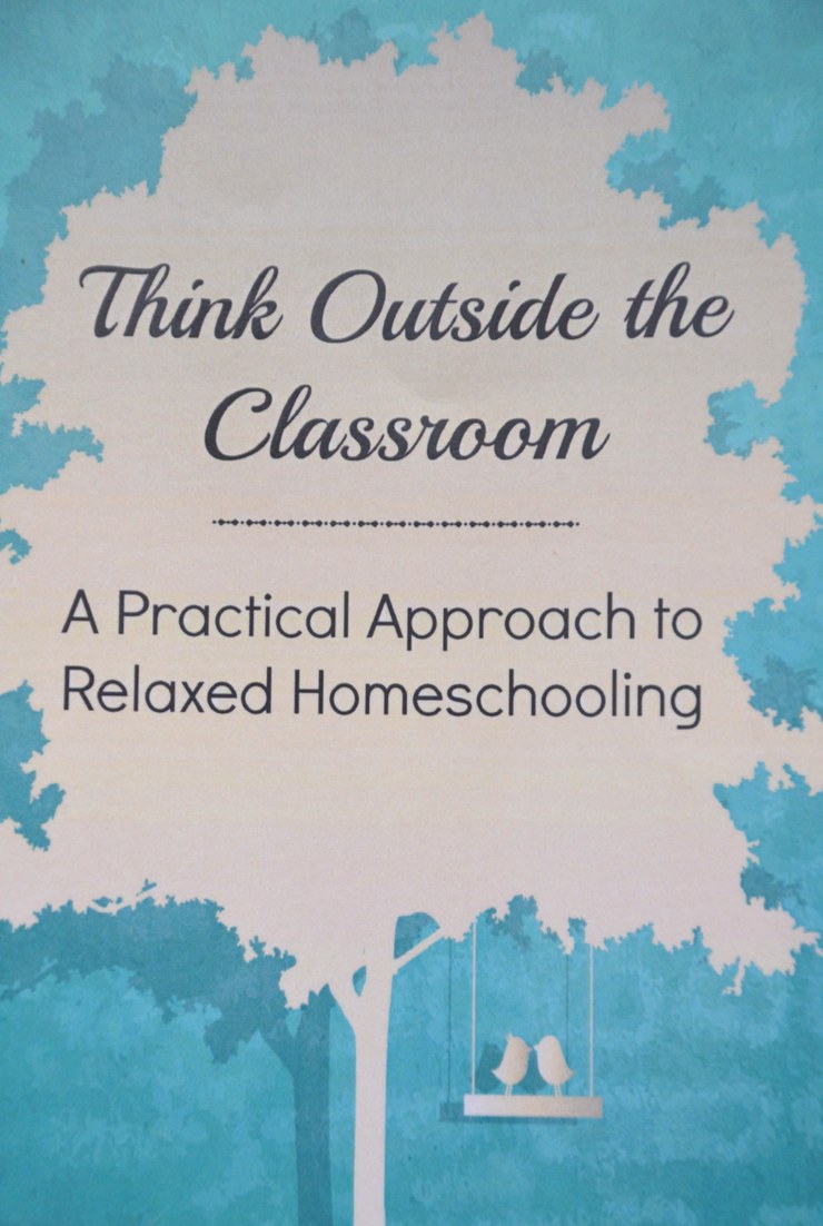 As God called our family to homeschooling my husband and I both had preconceived ideas and fears. But as the journey started this one thing helped turn it around.