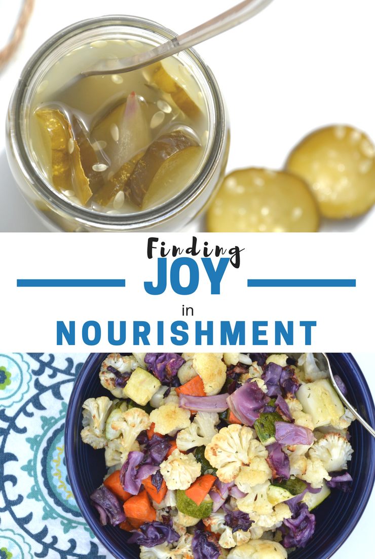 There are so many diets and theories and opinions when it comes to health. I've experimented with many of them! As I celebrate another year of life I'm so excited to finally be able to find joy in nourishing my body.