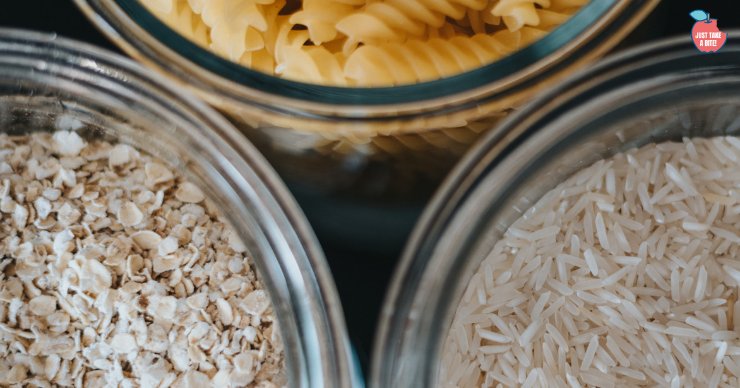 Ever struggle with gas, bloating or any other digestive upset? Ever been told to just eat more fiber only to feel worse? It may not be the fiber that's the problem. It could be that resistant starch is hurting you.