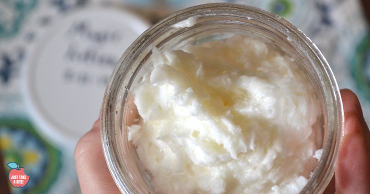 Growing pains, restless legs, trouble sleeping, muscle stiffness? Kiss your aches and pains goodbye with this super simple two-ingredient DIY magnesium lotion.