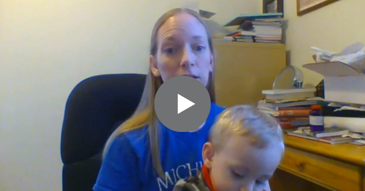 6 month Vitamin A Detox Diet update 6 month Vitamin A Detox Diet update