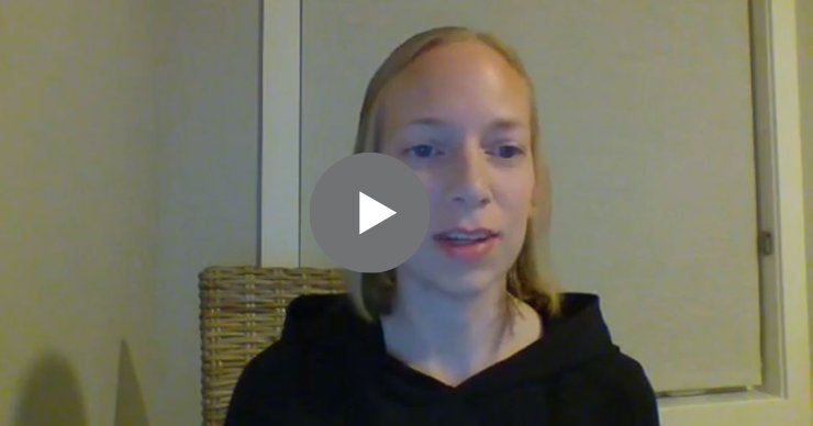 9 month Vitamin A Detox Diet update