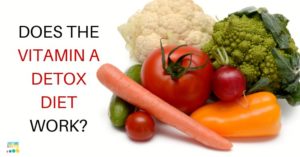 Why we stopped the VAD Diet