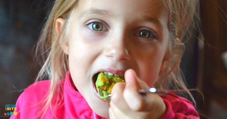 Eating Styles Membership - Feed Kids Healthy Food Without a Battle!
