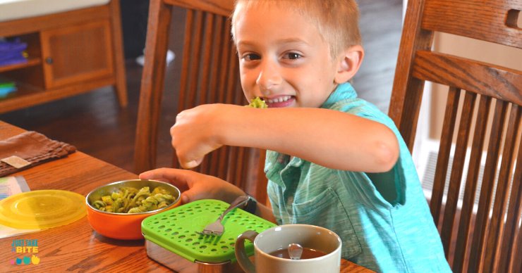 Eating Styles Membership - Feed Kids Healthy Food Without a Battle!