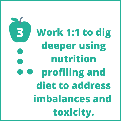 just take a bite: there are no picky eaters!