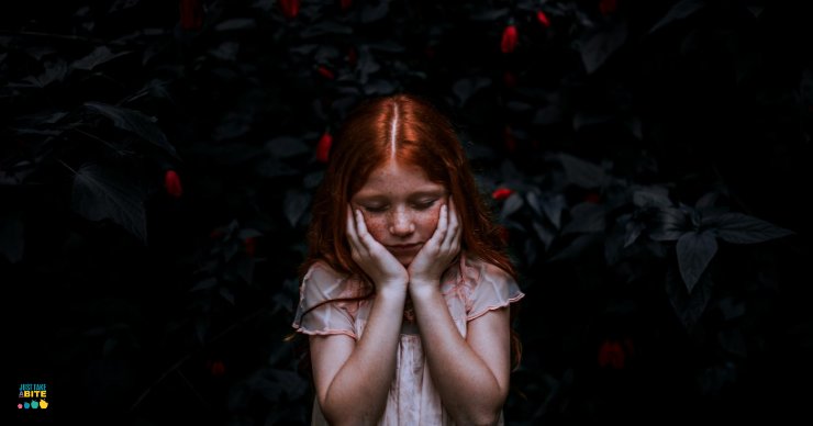 Does your child struggle with anxiety? Looking for a natural solution? Anxiety is often related to a mineral deficiency, particularly magnesium. Using magnesium lotion and/or magnesium supplements for kids can help relieve anxiety and calm the nervous system. No medications. No doctors. Just simple nutritent boosting. #anxiety #minerals #kidshealth #magnesium