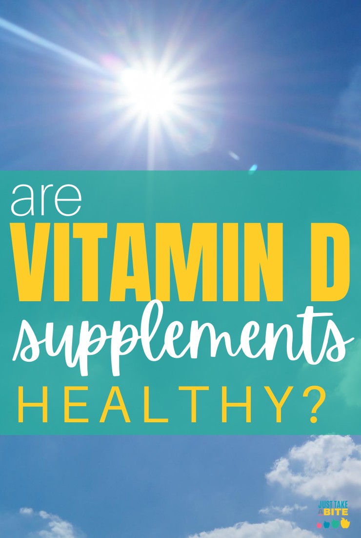 Wondering if you are Vitamin D deficient? Most people think they are these days. But before you start taking supplements consider the potential risks. Is Vitamin D supplementation really good for you? #vitamind #supplements #naturalhealth