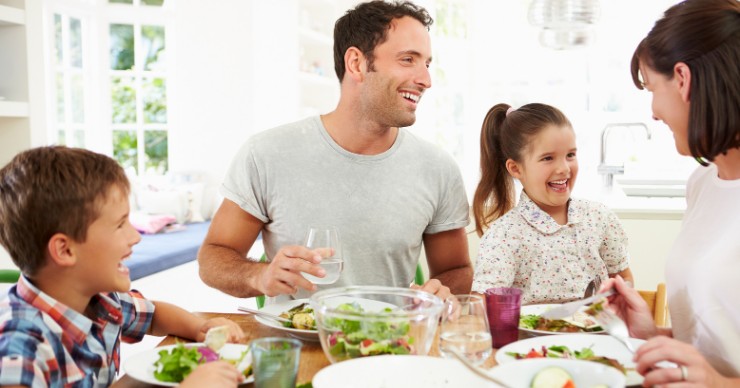 Eating Styles Membership - Feed Kids Healthy Food Without a Battle!