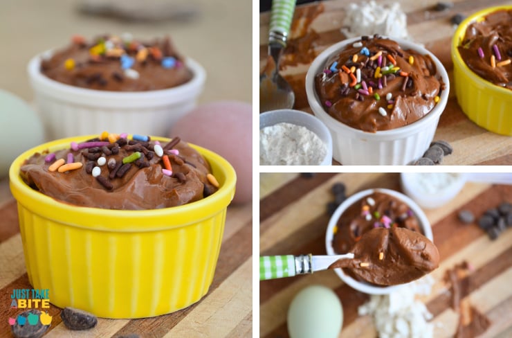 Chocolate protein pudding for teens made with Naked Nutrition goat whey. Chocolate protein pudding for teen athletes