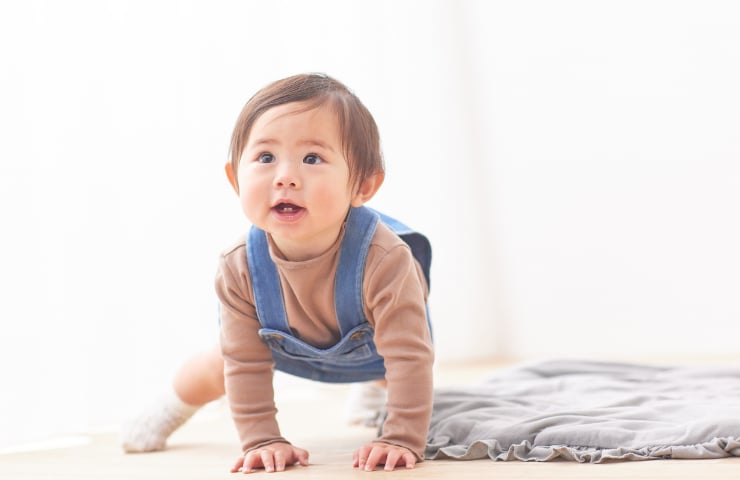 What is NeuroDevelopmental Movement Therapy?